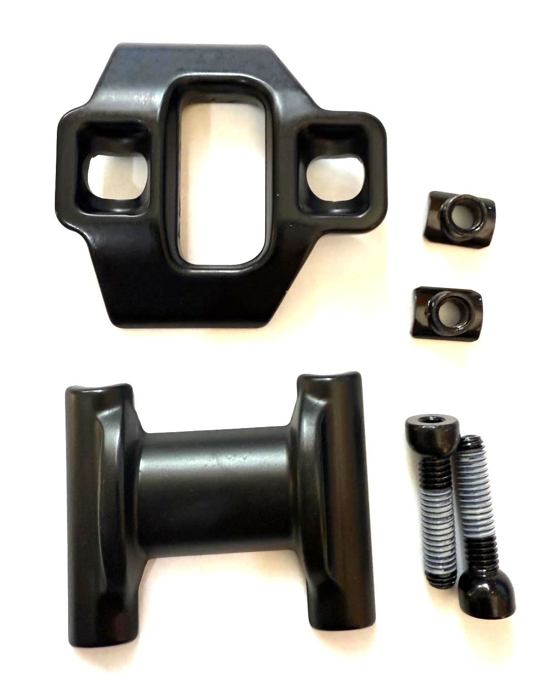 FSA Flowtron Dropper Bike Seatpost Top Clamp Assembly 42-MNCOPCLAMP-901 EL331
