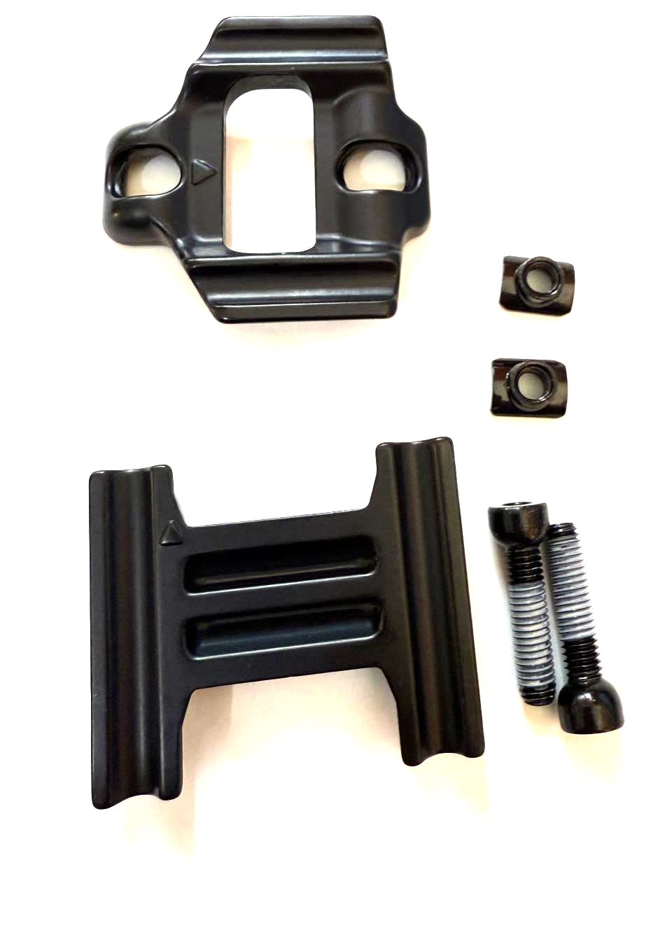 FSA Flowtron Dropper Bike Seatpost Top Clamp Assembly 42-MNCOPCLAMP-901 EL331