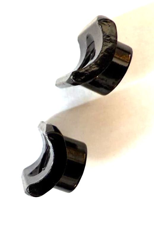 FSA Flowtron Dropper Bike Seatpost Top Clamp Assembly 42-MNCOPCLAMP-901 EL331