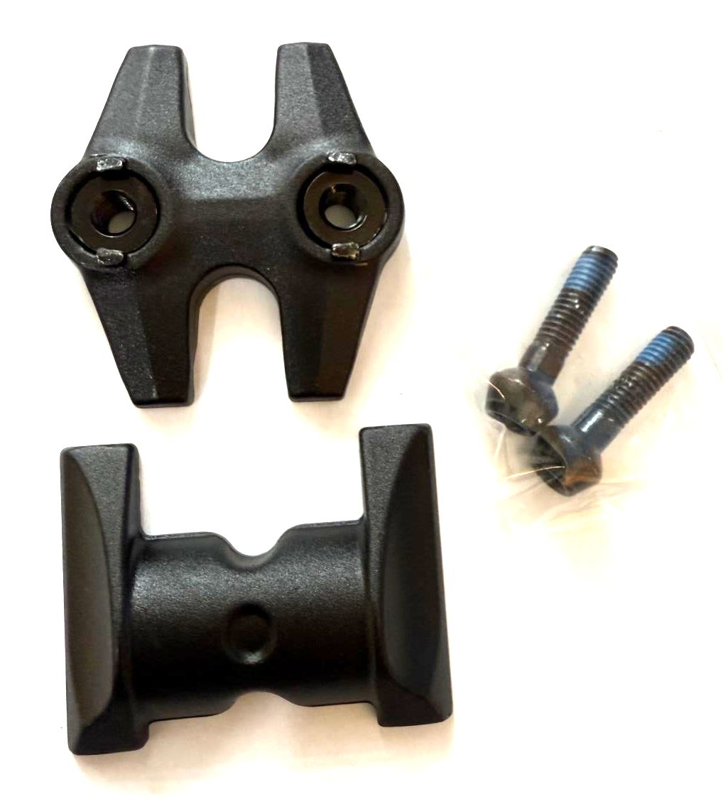 FSA Flowtron Dropper Bike Seatpost Upper Lower Clamp Seat Kit Assembly EL375