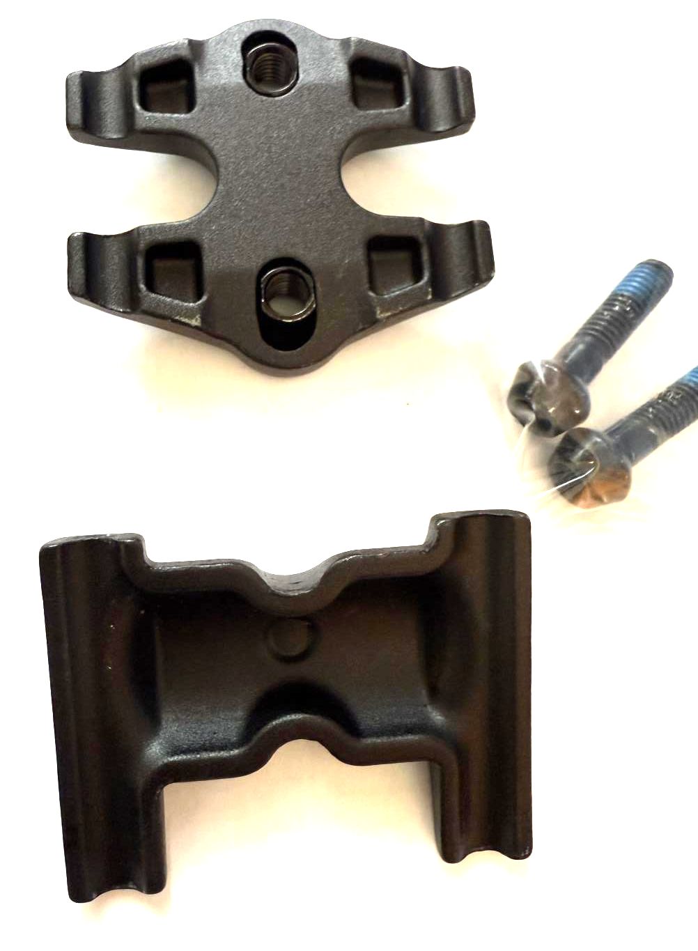 FSA Flowtron Dropper Bike Seatpost Upper Lower Clamp Seat Kit Assembly EL375