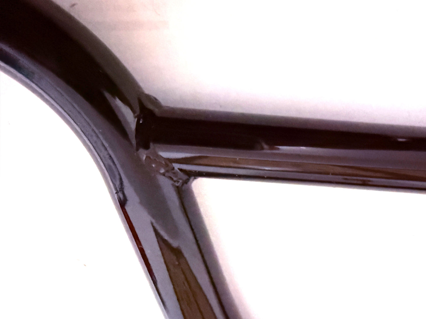 Steel Black BMX Freestyle Bike MXR Handlebars 22.2mm 620mm Black NEW Old Stock