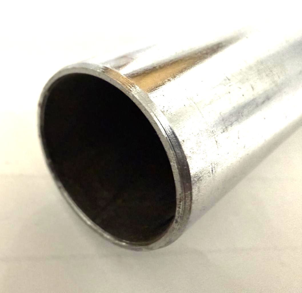 Kinesis NOS Carbon Alloy 1 1/8th 208 Threadless 700c Road Fork Axle-Crown 365mm