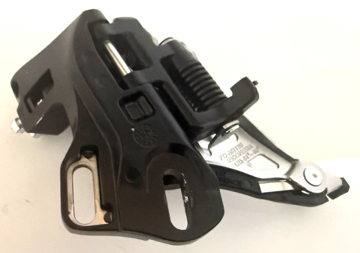 Shimano Altus, SunRace, KMC Z Drivetrain Kit Mountain 6 Groupset 11-36 9-speed