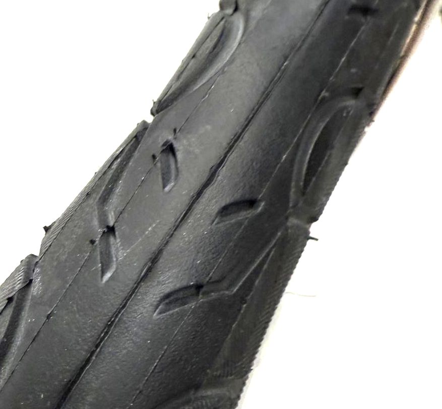 Pair (Lot of 2) Kenda Kwest White Wall K193 Wire Bead 26x1.50" Tires + Tubes