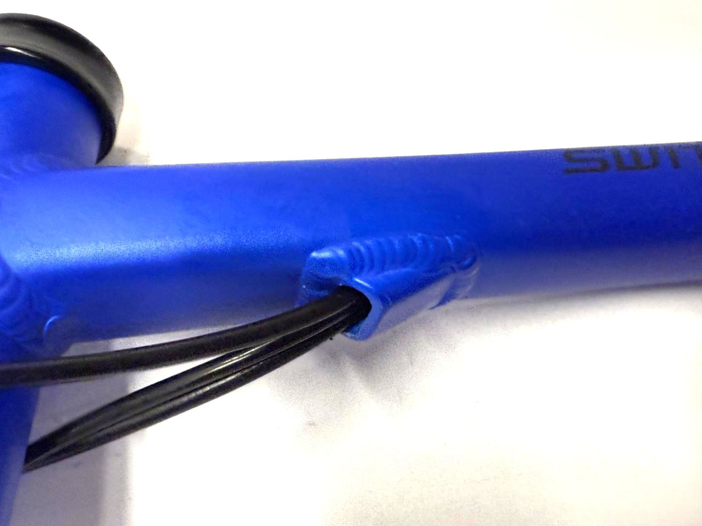 Mongoose Switchback Comp 27.5" Alloy Disc Hardtail Small Bike Frame 135mm