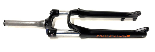 SR Suntour XCM30 Lockout QR 29" Suspension Bike Fork Disc Tapered Threadless