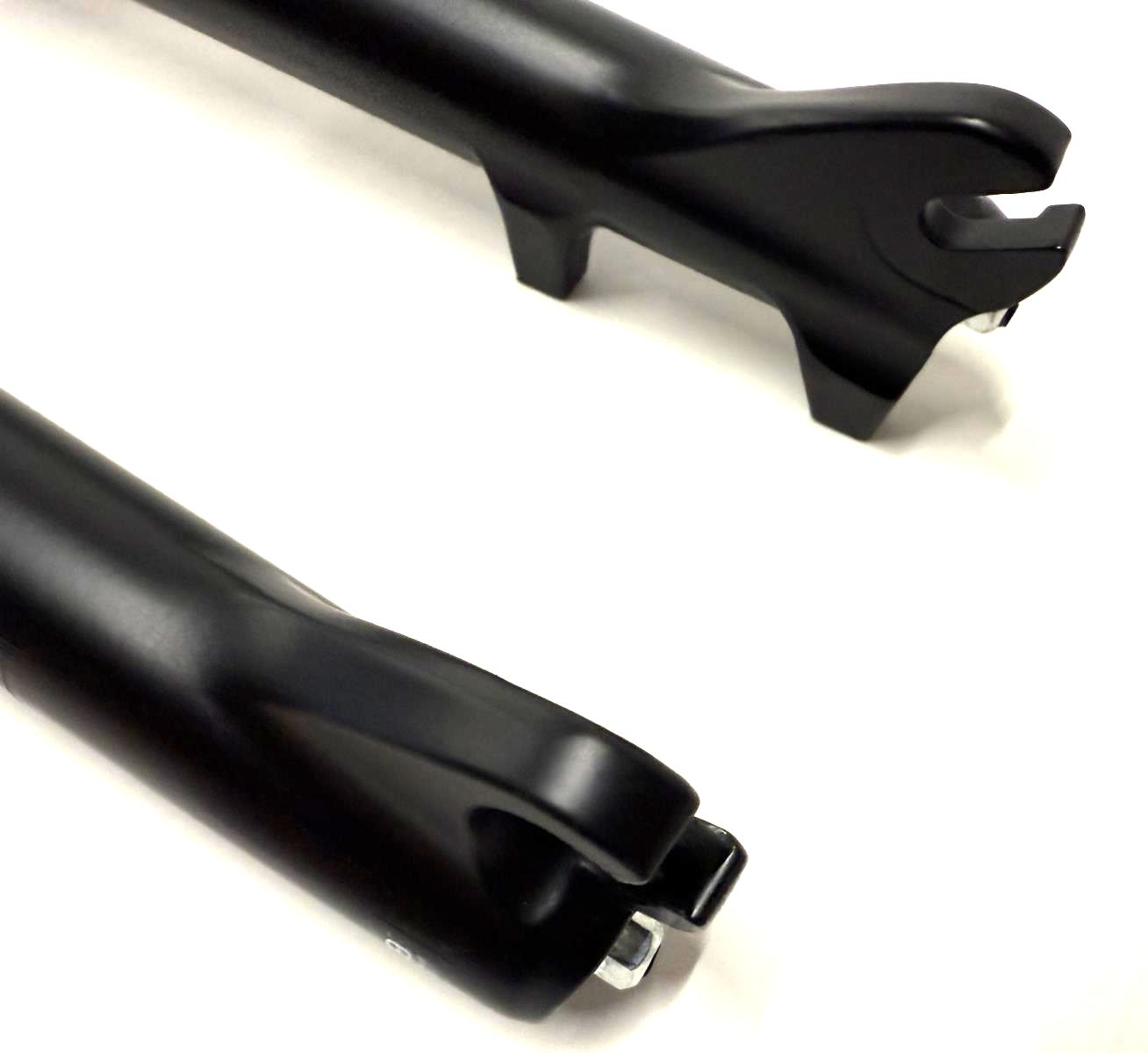 SR Suntour XCM30 Lockout QR 29" Suspension Bike Fork Disc Tapered Threadless