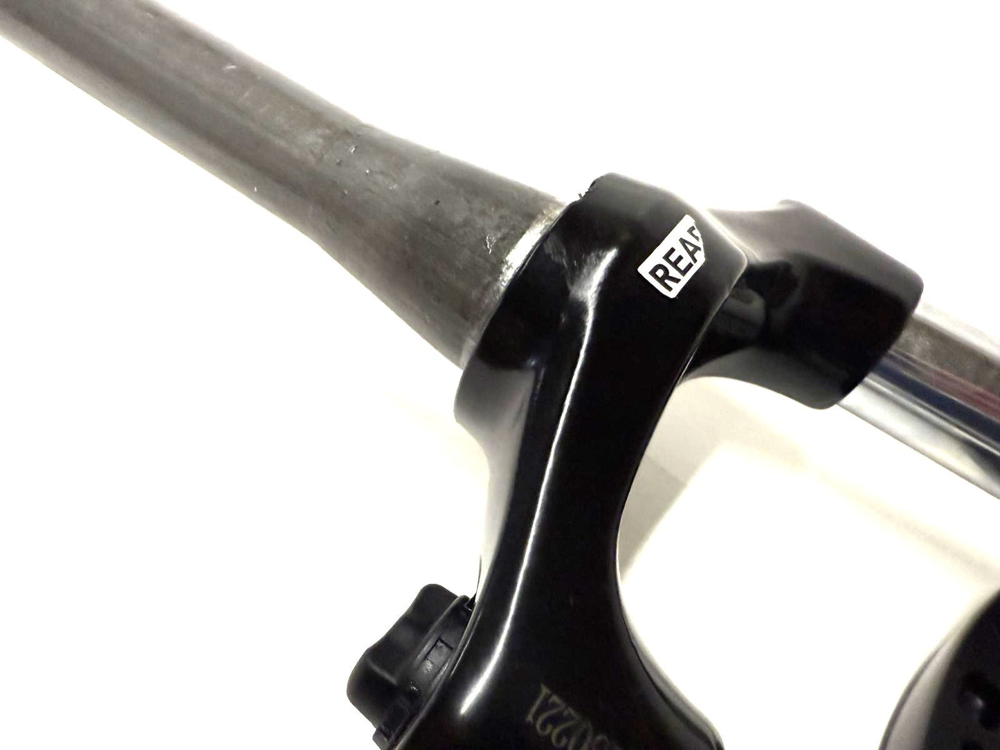 SR Suntour XCM30 Lockout QR 29" Suspension Bike Fork Disc Tapered Threadless