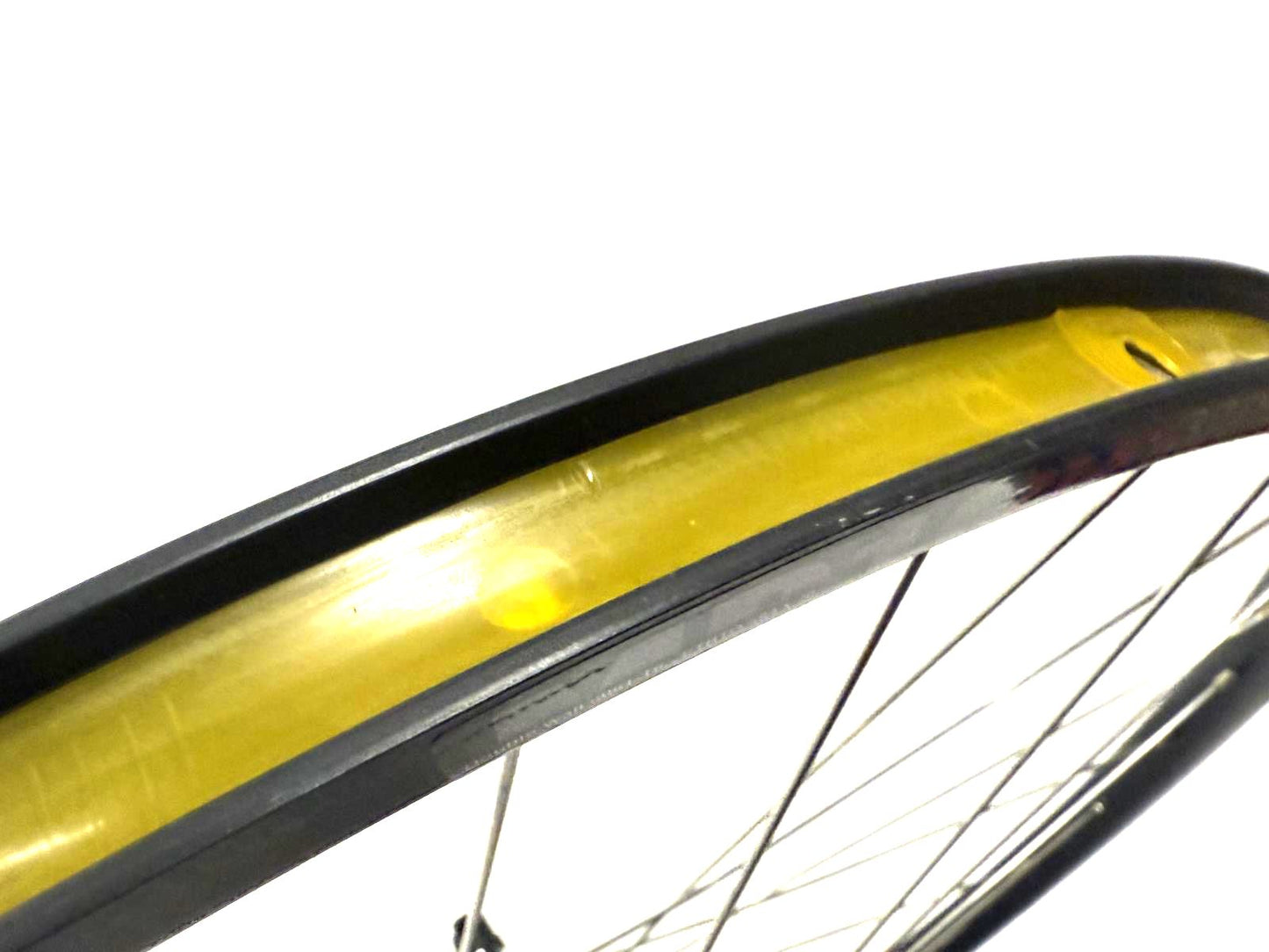 Exposure 27.5" MTB Rear 6061-T6 ETRTO 584 x 20 Wheel 135mm QR Axle HG 8-10 SPD