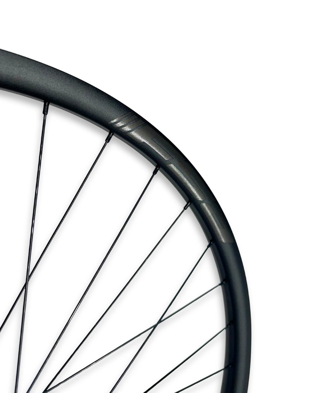 FSA Gradient i30 Enduro 29” Boost Wheelset – XD Freehub, 6-Bolt Disc, Tubeless-Ready