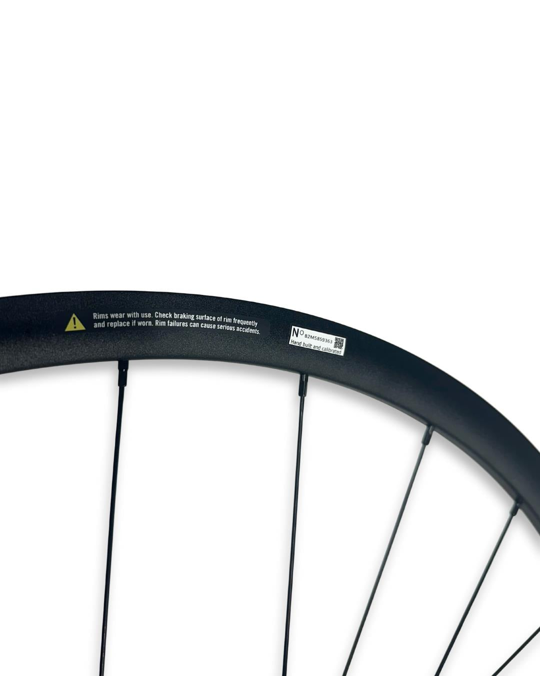 FSA AGX i21 700c Adventure/Gravel Wheelset – Center-Lock, Shimano HG, Tubeless-Ready