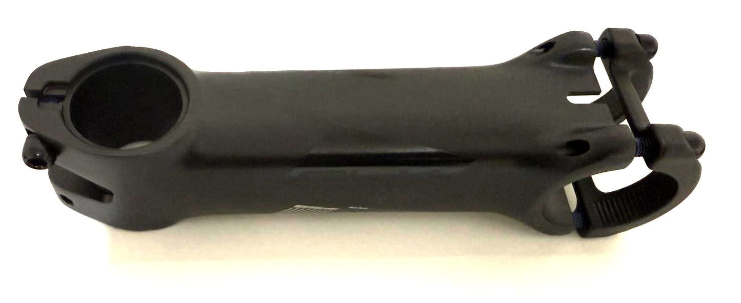 FSA Full Speed Ahead SCR SL-K Stem Clamp 31.8mm 130mm +/-6 Deg Black Aluminum