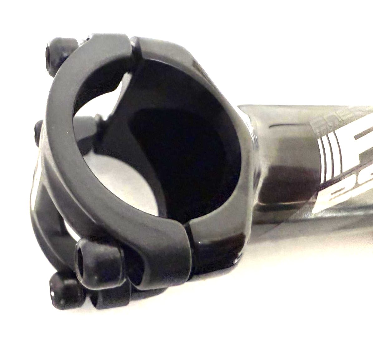 FSA Full Speed Ahead Energy Threadless Stem 31.8mm 110mm +/-6 Deg 1 1/8"