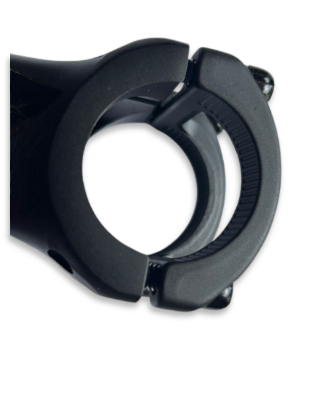 FSA Full Speed Ahead SCR SL-K Stem Clamp 31.8mm 70mm +/-6 Deg Black Aluminum