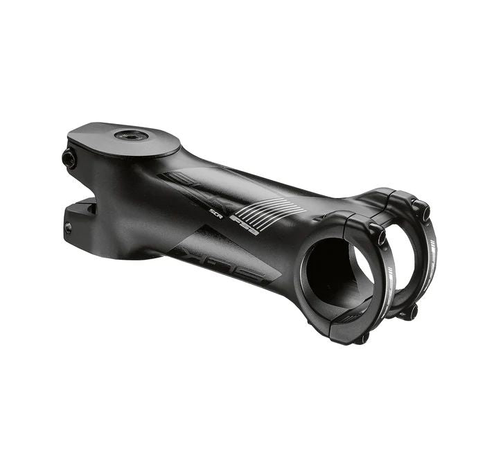 FSA Full Speed Ahead SCR SL-K Stem Clamp 31.8mm 80mm +/-6 Deg Black Aluminum