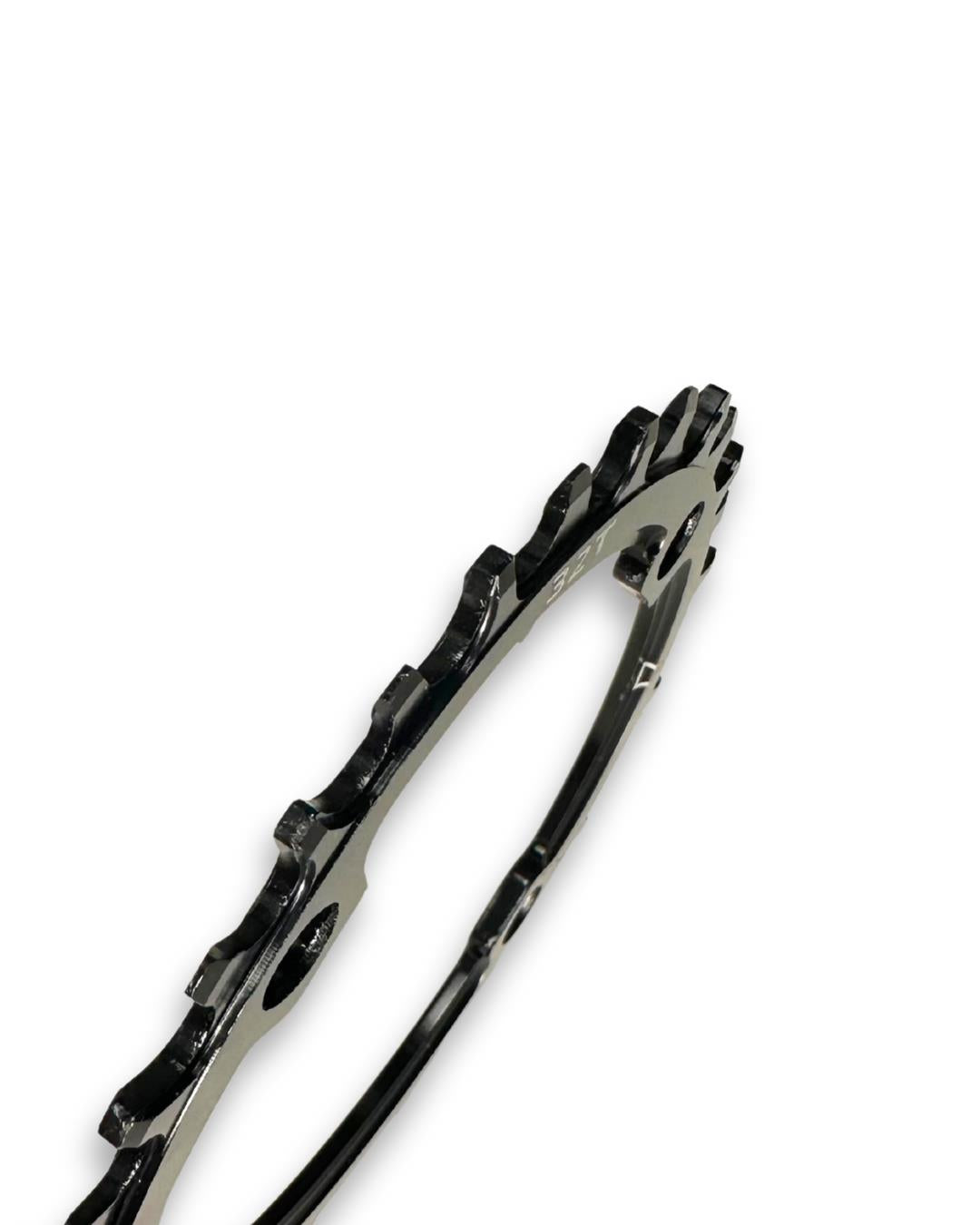32T Narrow Wide 104 BCD Chainring – MTB Bike Chain Ring for 1x 9/10/11-Speed