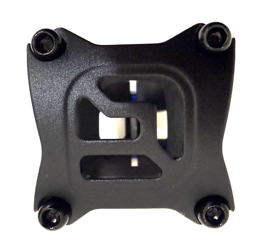 FSA Full Speed Ahead GRID Threadless Stem 35mm +/-6 Deg 35mm Clamp 1 1/8" New