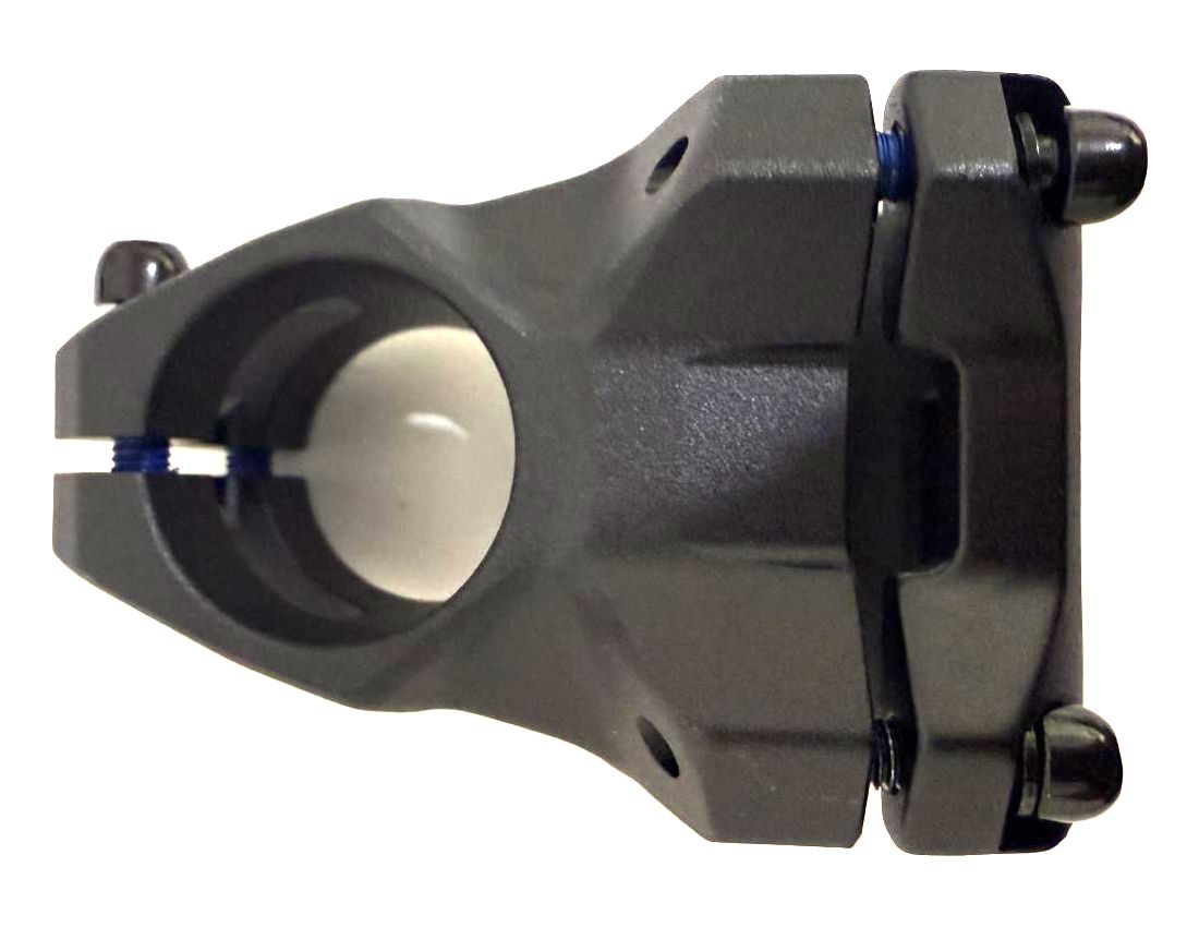 FSA Full Speed Ahead GRID Threadless Stem 35mm +/-6 Deg 35mm Clamp 1 1/8" New