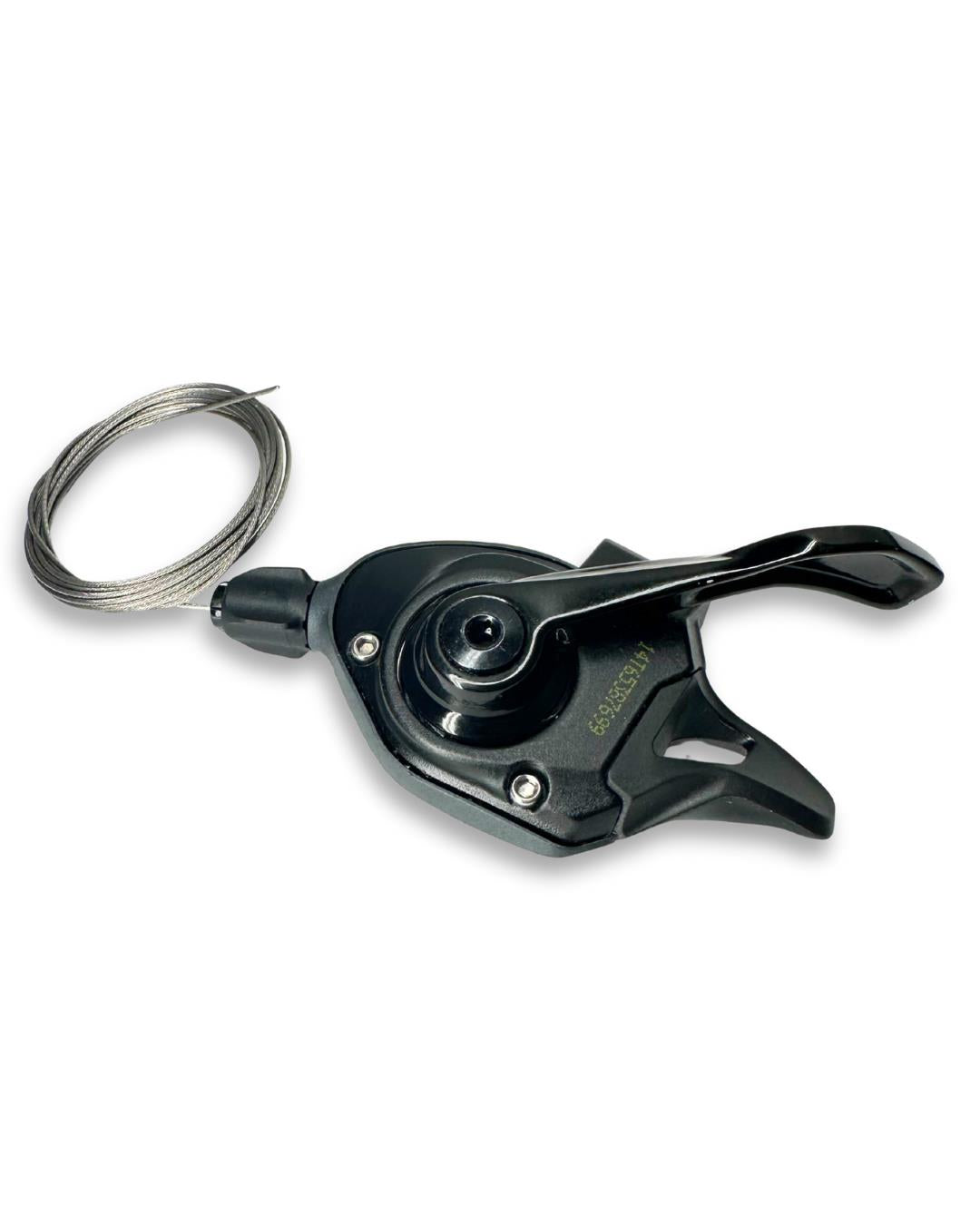 SRAM X7 10-Speed Trigger Shifter – Right, Exact Actuation, MatchMaker Compatible