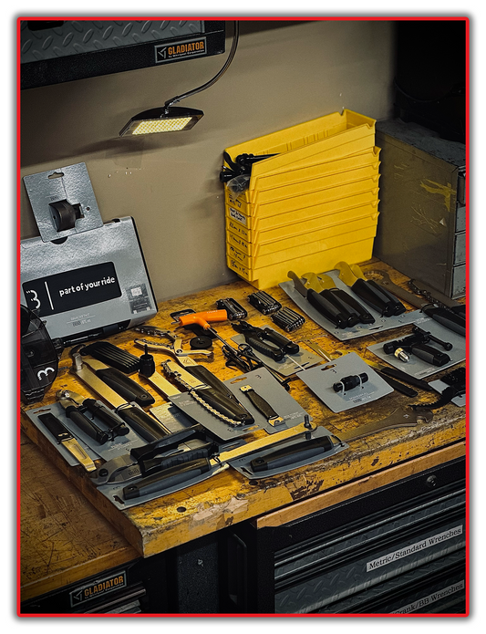 Lot of over 33 Bicycle Tools New Chain Cleaner Multi Bottom Bracket Cone New