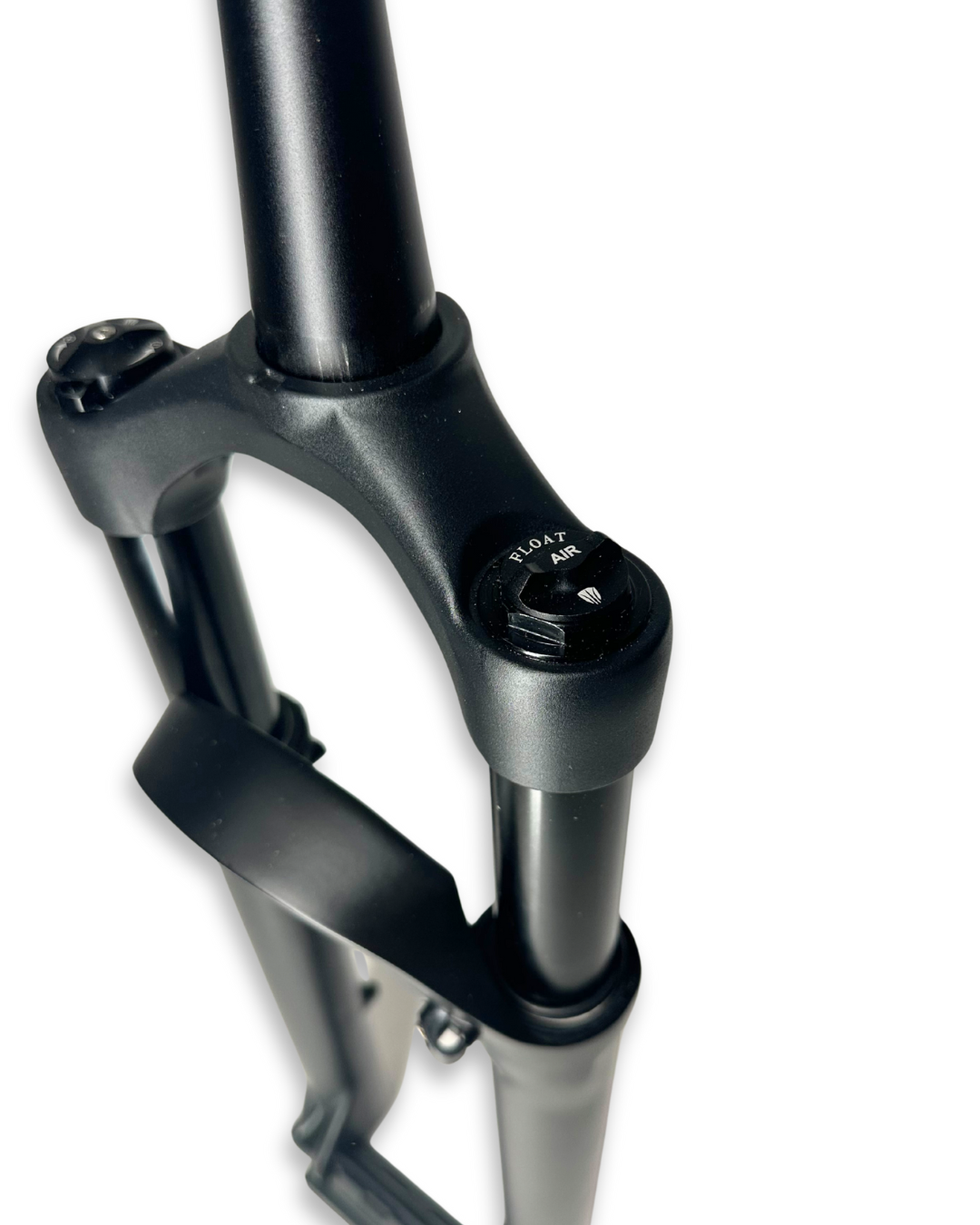 27.5” Air Suspension Fork 100mm Travel 15x110mm Thru Axle Boost Tapered Disc