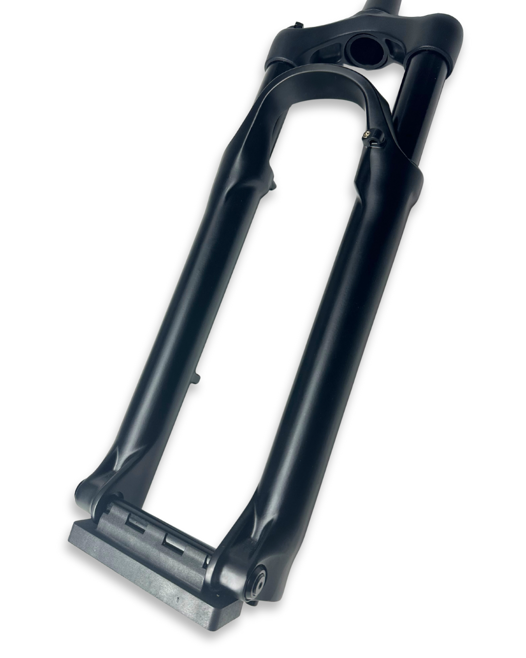 27.5” Air Suspension Fork 100mm Travel 15x110mm Thru Axle Boost Tapered Disc