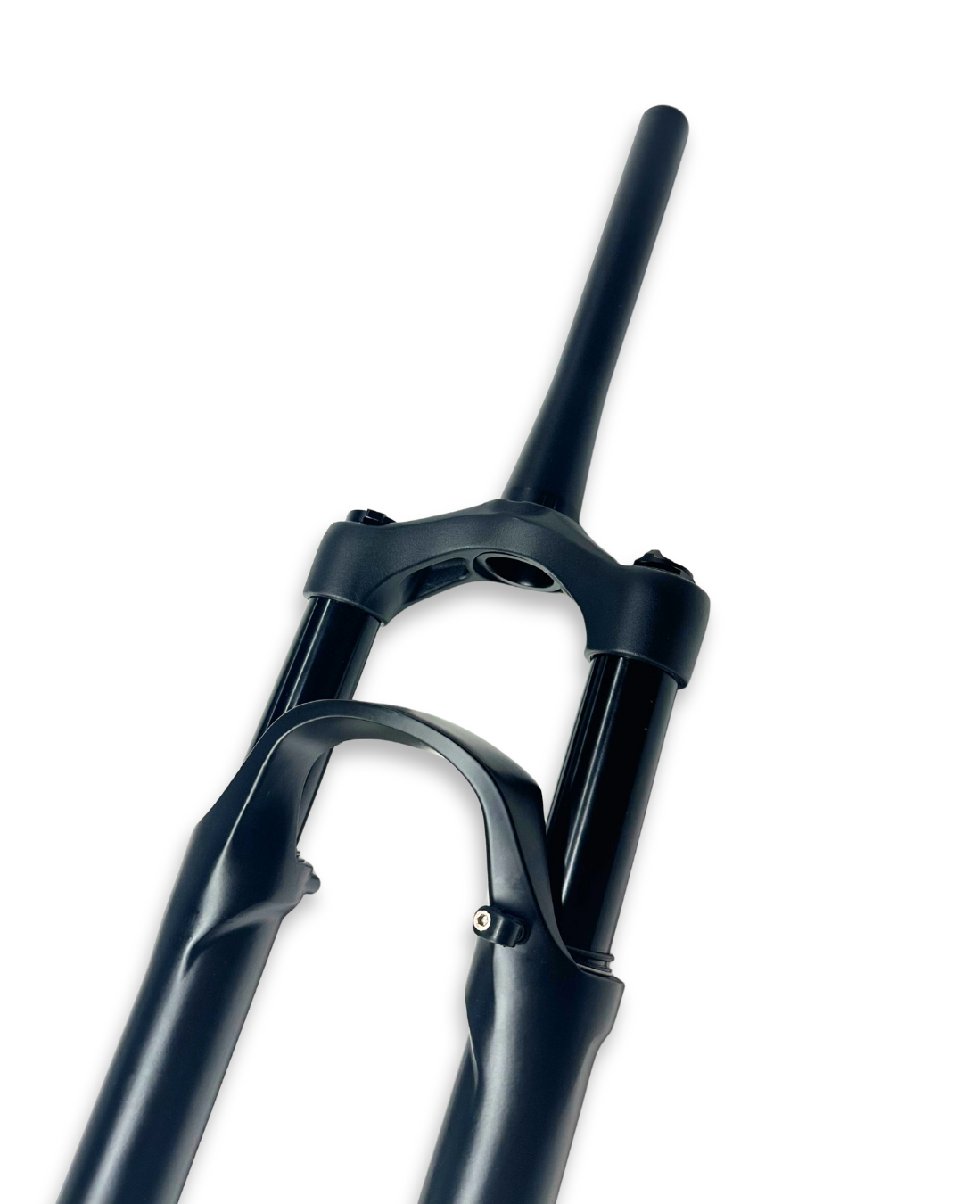 27.5” Air Suspension Fork 100mm Travel 15x110mm Thru Axle Boost Tapered Disc