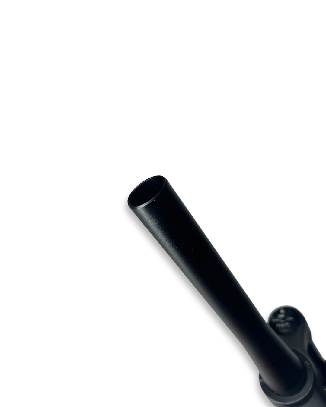 27.5” Air Suspension Fork 100mm Travel 15x110mm Thru Axle Boost Tapered Disc