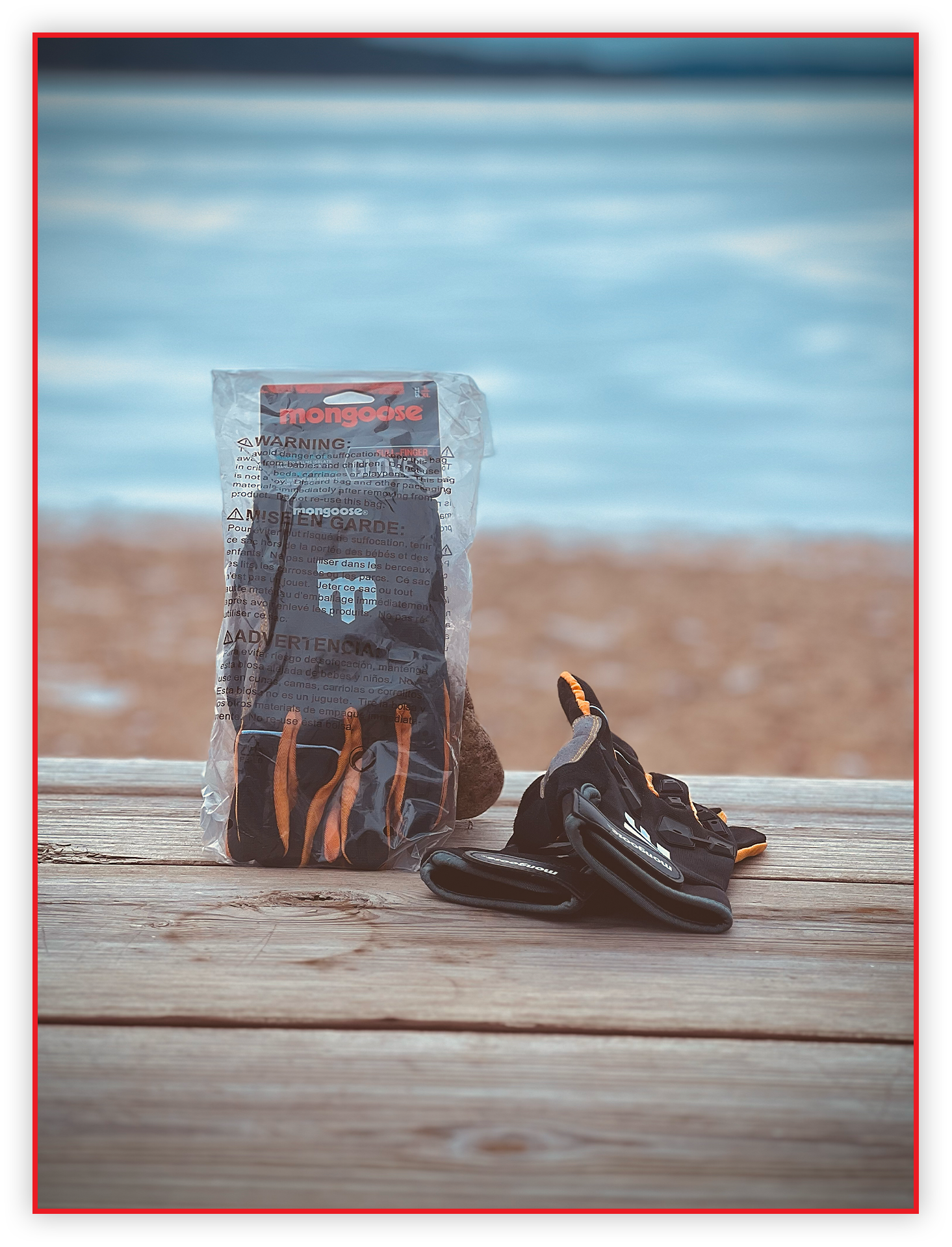 Mongoose mountain bike online parts