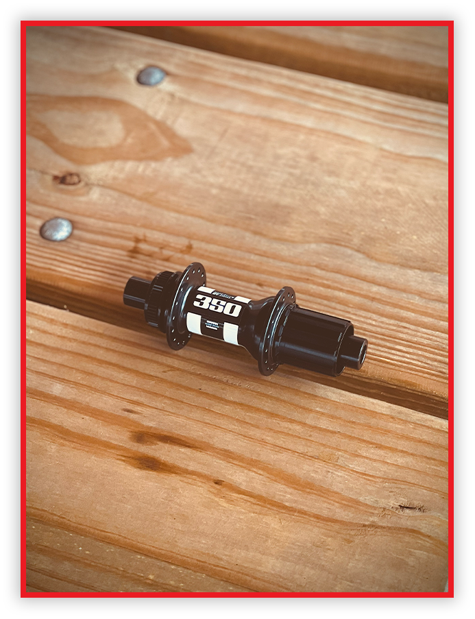 Swiss best sale bike parts