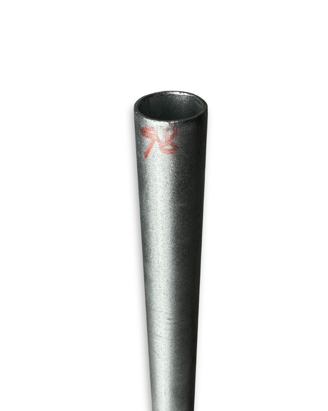 Carbon road bike fork 700c with tapered steerer, quick release, rim brake, 100mm spacing, 50mm offset