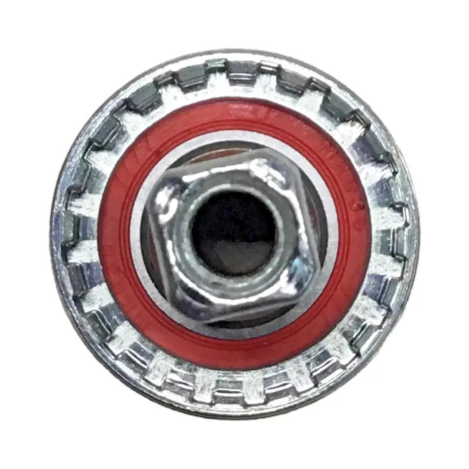 FSA RPM square taper bottom bracket 68x118mm JIS sealed cartridge BSA threaded