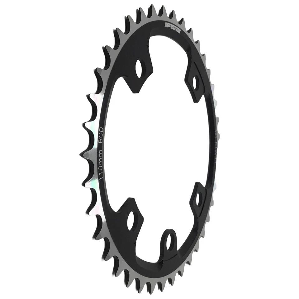 FSA Super ABS 39T chainring 110BCD 5-bolt 10 11-speed WB281