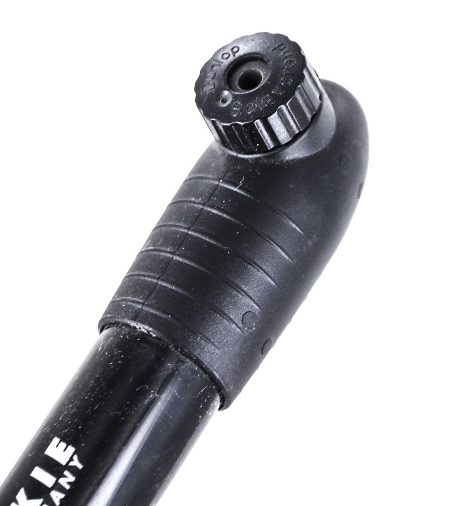 Bike Pump Presta Valve Black Mini SKS ROOKIE NEW - Random Bike Parts