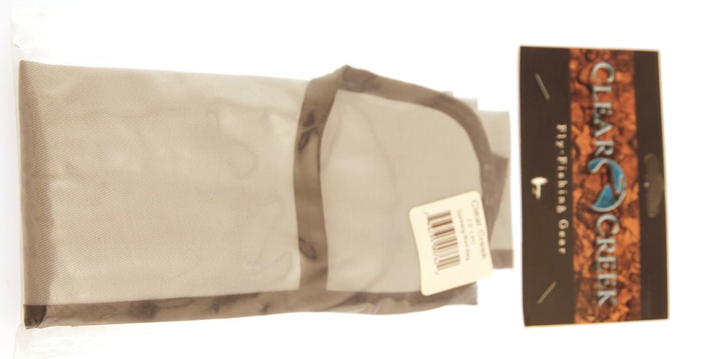 Clear Creek Rod Bag Case - 7.5' for 1 Piece Fly Fishing Rods New in Package | Random Bike Parts