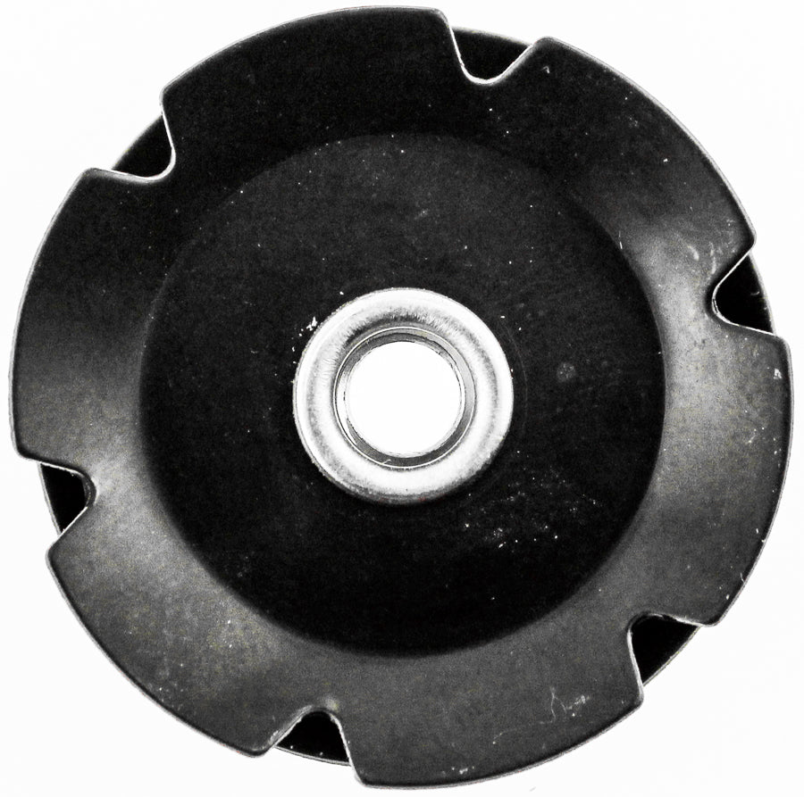 FSA Star Fangled Nut Steel for 1.5" 1-1/2" Road MTB Bike Forks Steertubes NEW - Random Bike Parts