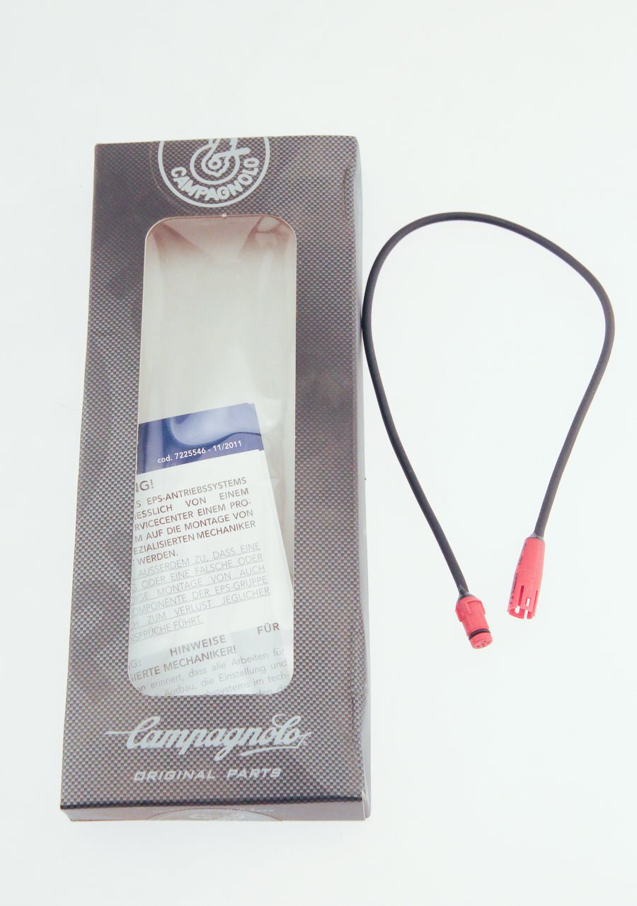 CAMPAGNOLO EPS Under Bottom Bracket BB Cable Extension Kit AC13-CAADBBAIEPS New - Random Bike Parts