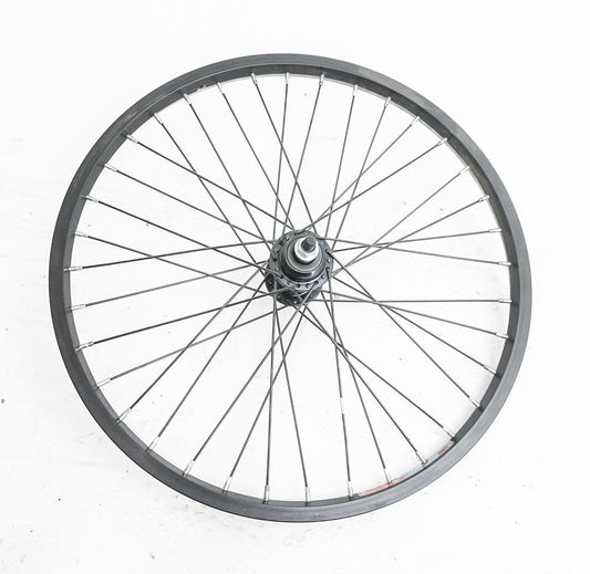 20" Weinmann 519 BMX Kids Bike Single Speed Rear Wheel 3/8" Axle NEW - Random Bike Parts
