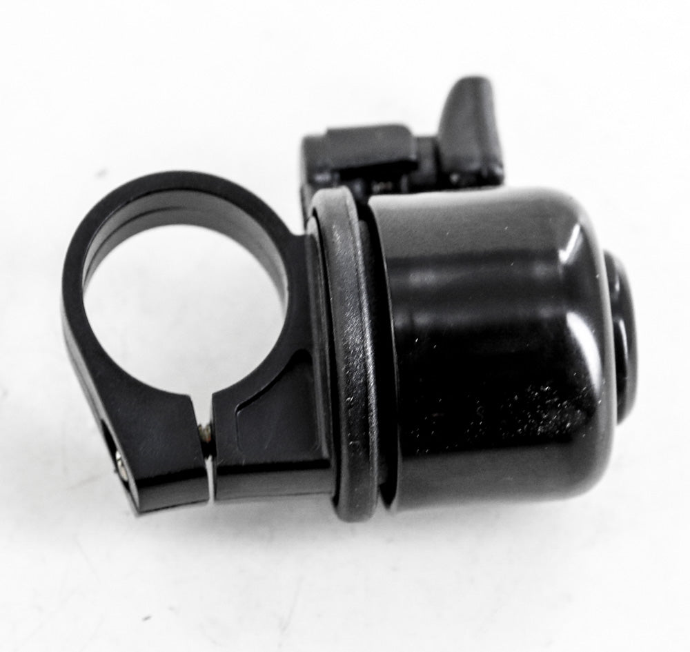 Bicycle Handlebar 22.2mm / 7/8" Bell Black NEW - Random Bike Parts