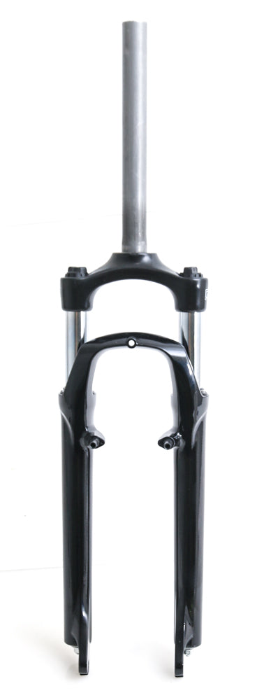 Suntour XCT 1-1/8" Threadless 27.5" QR MTB Bike Suspension Fork NEW