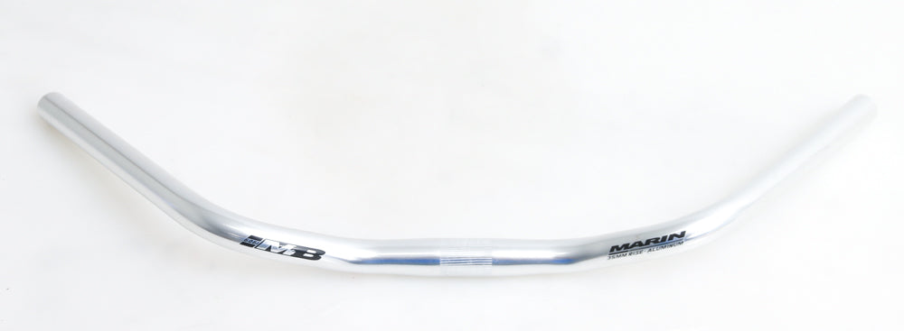 Hybrid bike top handlebars