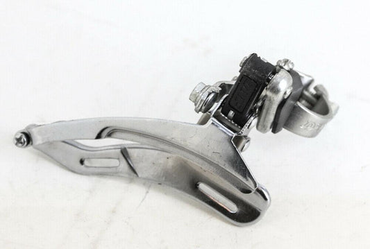 DNP Clamp-On 31.8mm Top Pull Front Derailleur 48t NEW - Random Bike Parts