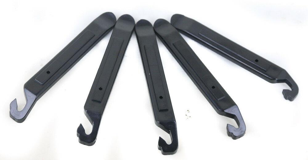 Lot of 100 Avenir Road Mountain Bike Bicycle Tire Lever Removal Tools NEW