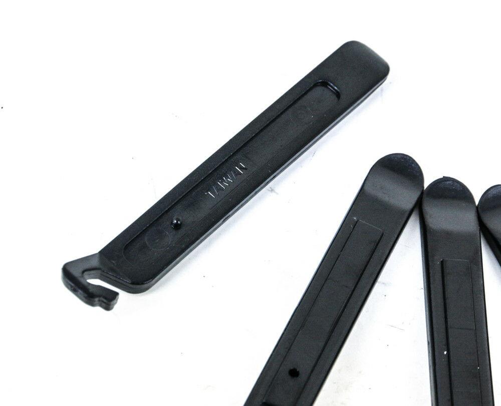 Lot of 100 Avenir Road Mountain Bike Bicycle Tire Lever Removal Tools NEW