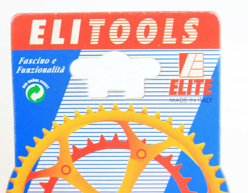 Elitools Italian Bicycle Wheel Spoke Wrench 4 Sizes NEW - Random Bike Parts