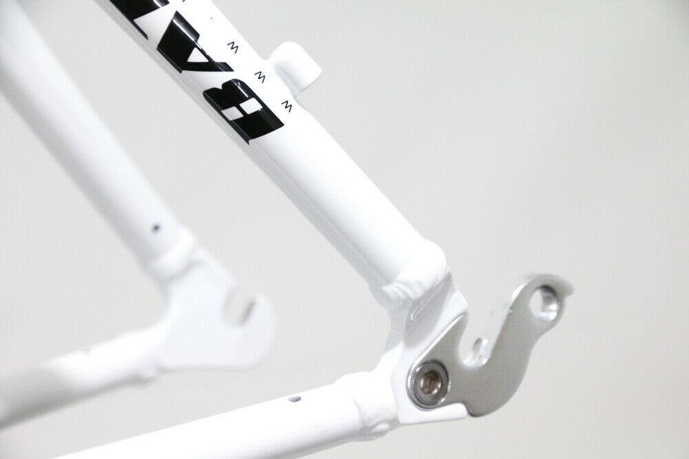 Battaglin 45cm 26" Racing Junior Kid's Youth Road Bike Frame Aluminum NEW - Random Bike Parts