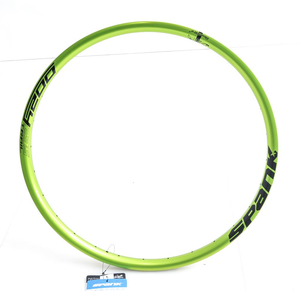 Spank mtb best sale rims