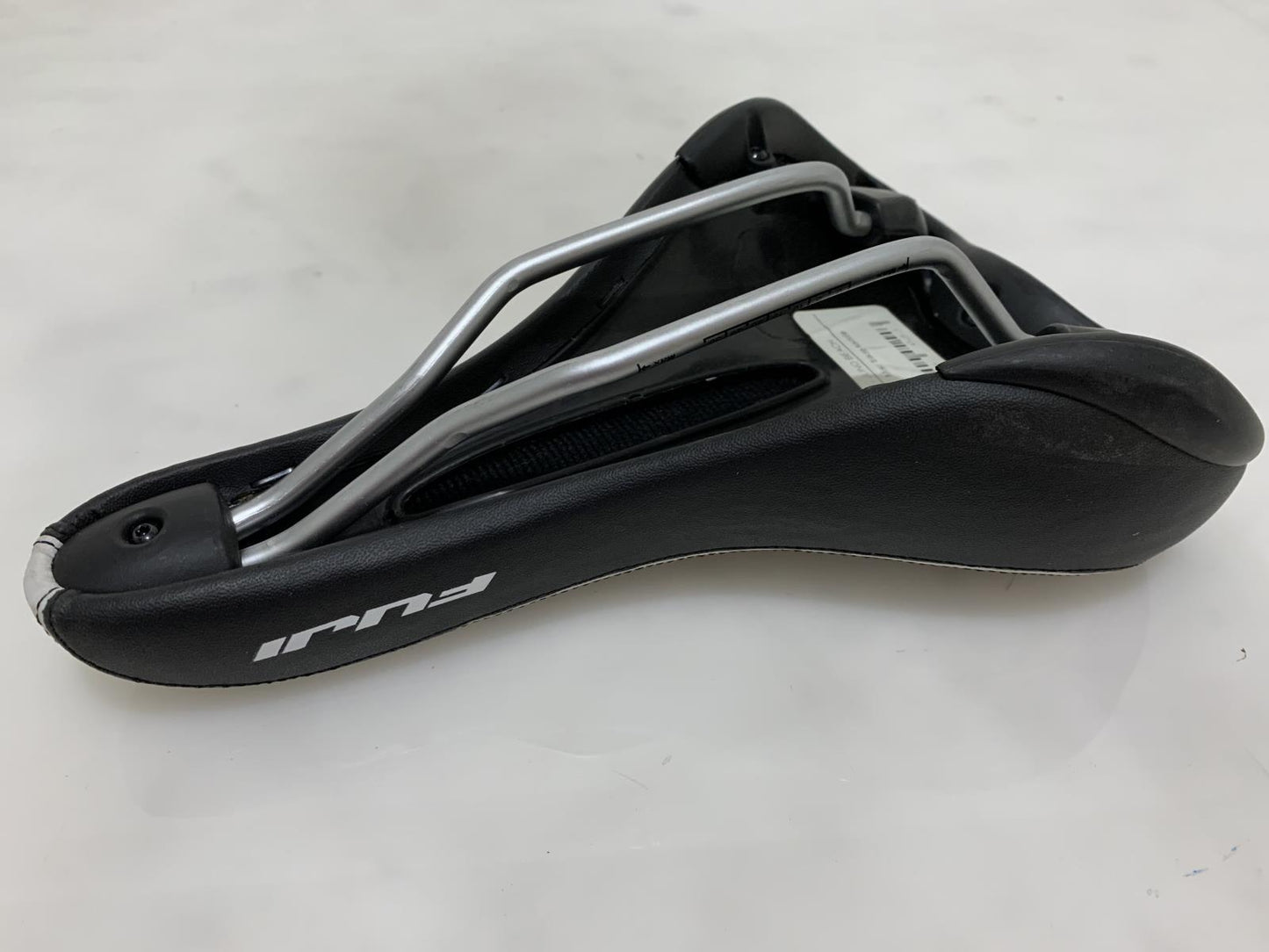 FUJI MTB Mountain Road Bicycle Cycle Bike Seat Saddle New Take Off