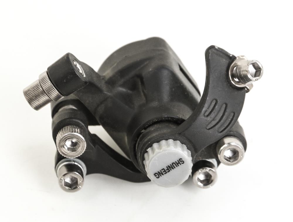 Mtb caliper 2025